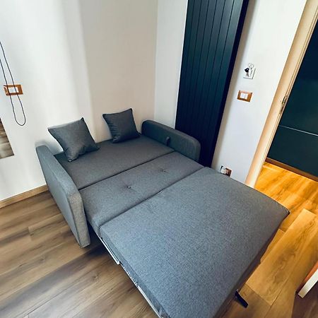Montesanto36 Apartments 巴勒莫 外观 照片