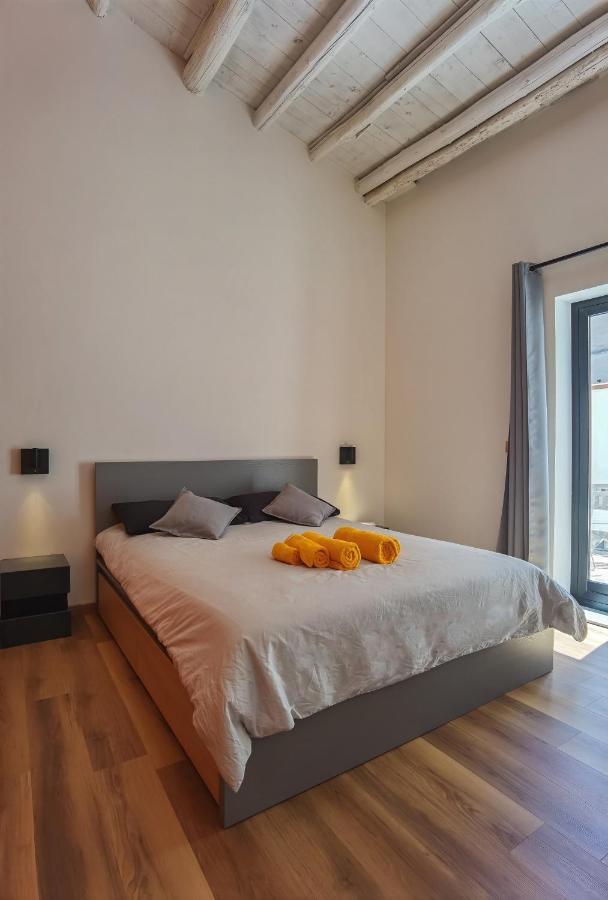 Montesanto36 Apartments 巴勒莫 外观 照片